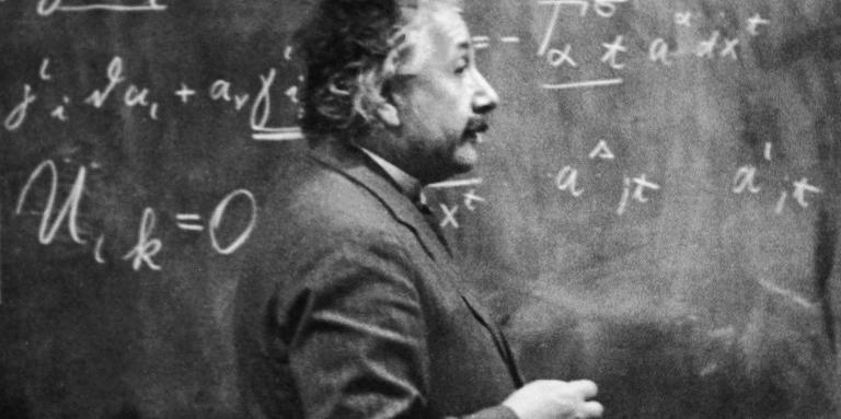 Безвремието - тайната на креативността на Айнщайн, Ницше и Джобс