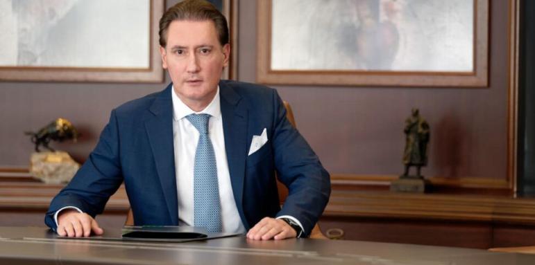 Кирил Домусчиев призна, че е милиардер