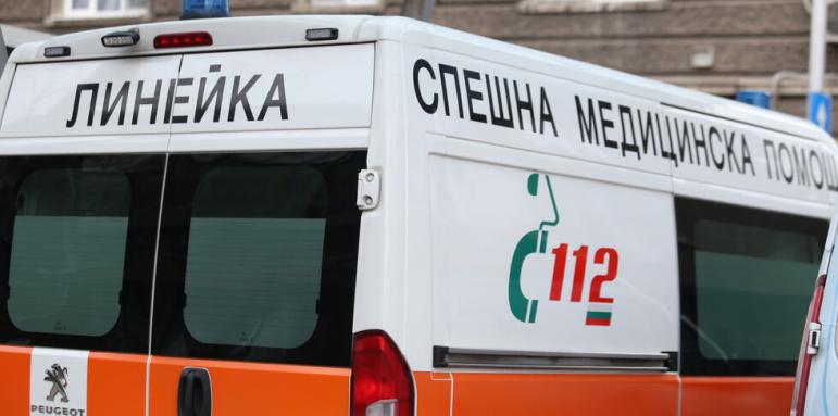 Защо жена почина в Спешното във Враца пред очите на детето си?