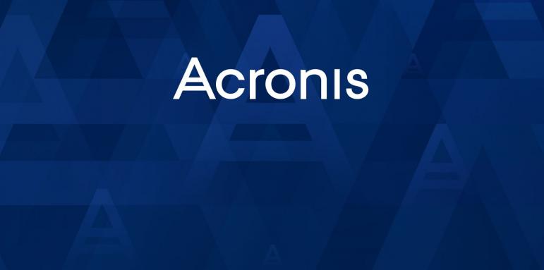 Българският сайт на Acronis разкрива полезни ресурси
