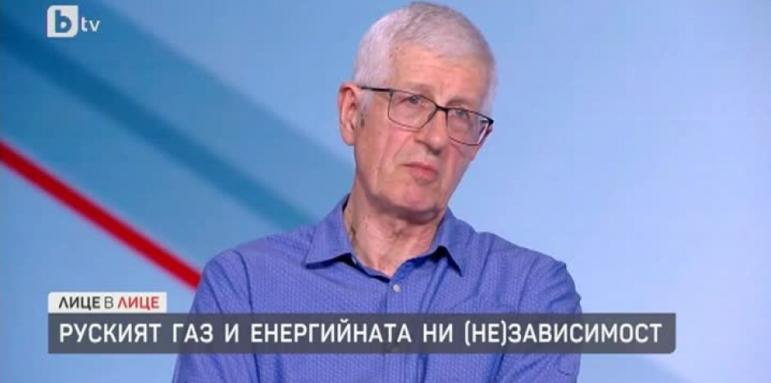 Румен Овчаров разкри какво е поискал Путин