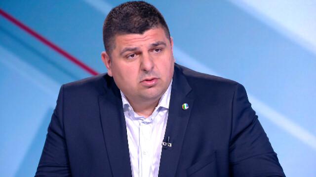 Мирчев описа каква фигура ДБ биха предложили за премиер