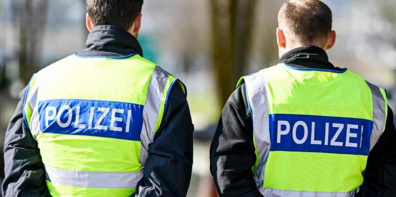 Страх и арести в Германия, екстремисти пак готвели преврат