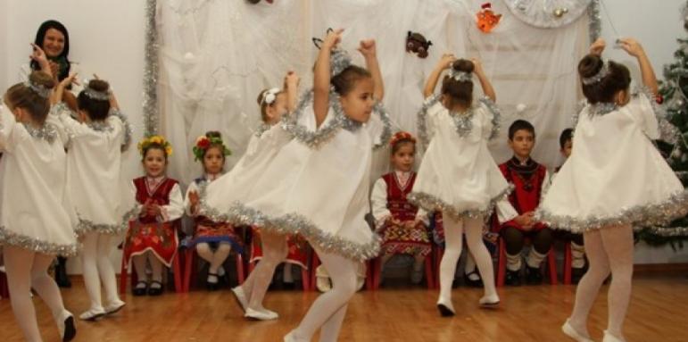 Приеха промени за приема в детски градини и ясли в София