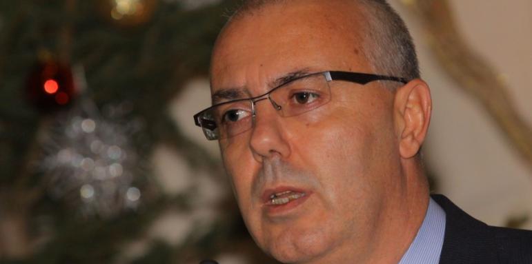 Вучков не е склонен да остане