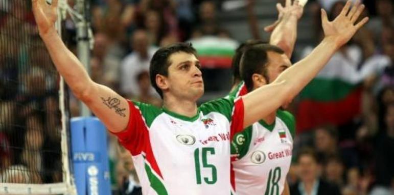 България на финал в Баку след победа над Полша