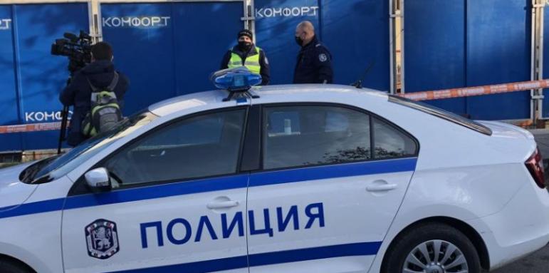 Жертва и ранени при тежък трудов инцидент в София