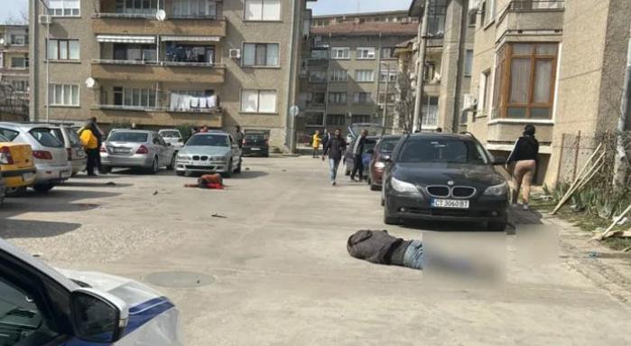 Кървава вендета с брадви и мотики завърши със смърт