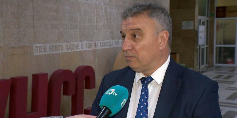 УНСС взема свои мерки за борба с бомбените заплахи