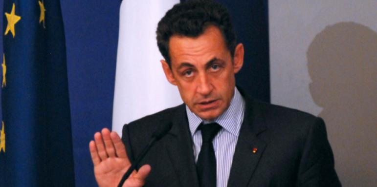 Няма пощада! Какво се случи на Саркози