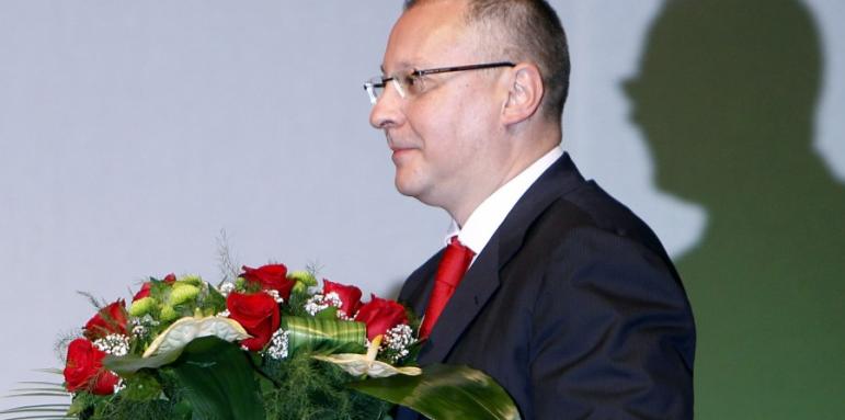 Станишев с план за победа през 2019 г.