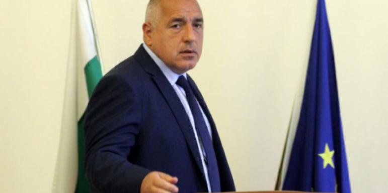 Премиерът открива БГ завод в Узбекистан