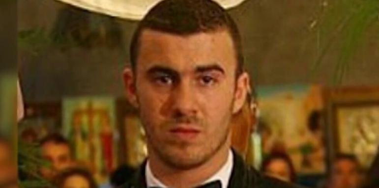 Съдът решава за мярката за неотклонение на Стайко Стайков