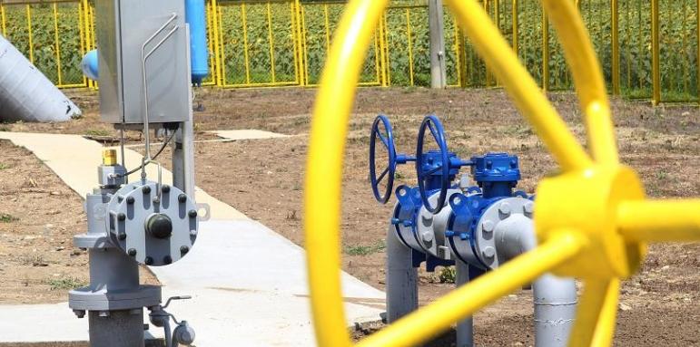 Може да внасяме румънски природен газ от 2020 г.