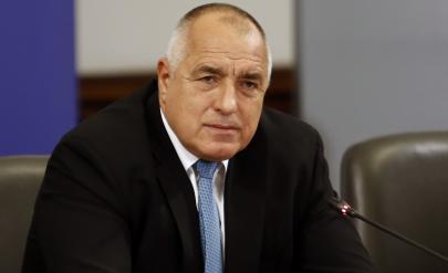 Борисов: Няма да затваряме заради коронавируса