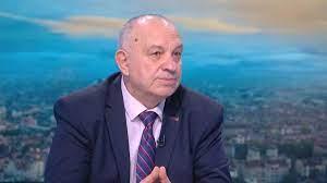 Може да забранят на възрастните да излизат. Ето кога
