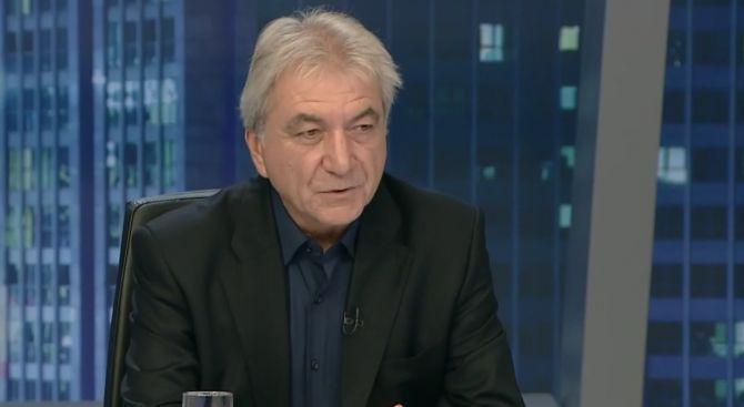 Каква революция се прави с 28 процента гласували?