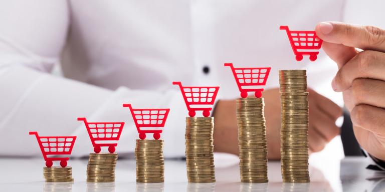 Стряскащо! 12-годишен пик на инфлацията у нас