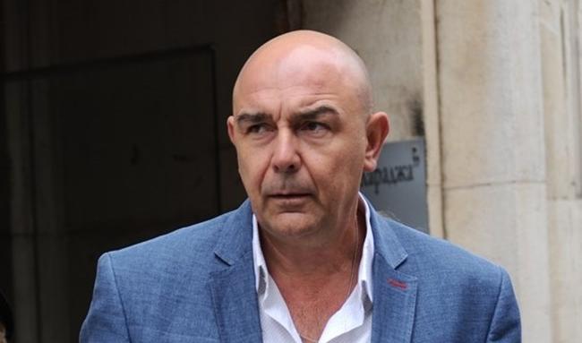Калин Сърменов: Свободата у нас е криворазбрана