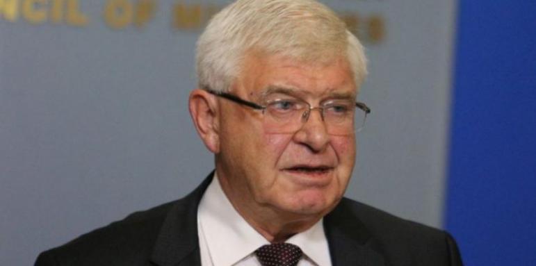 Кирил Ананиев с кошмарен коментар за бюджета