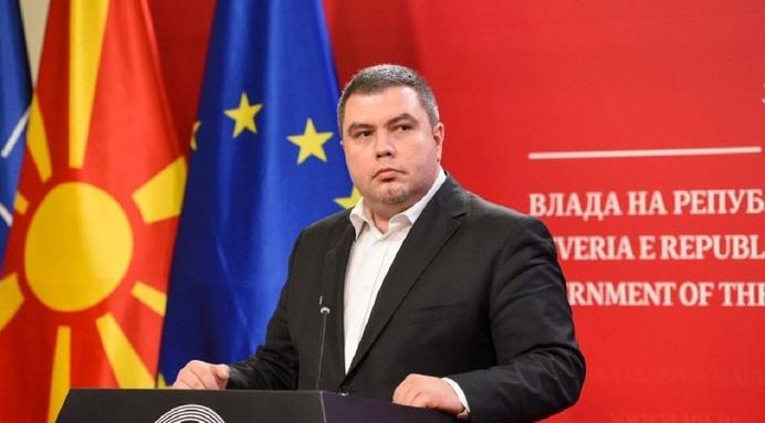Защо вицепремиерът по европейските въпроси на РСМ не дойде в София