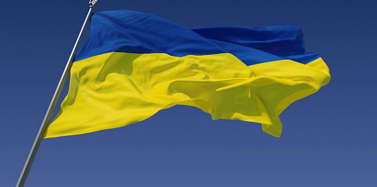 Украйна въвежда извънредно положение