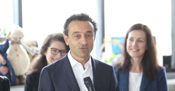Горещо от Даниел Лорер. Кога идват парите от Европа
