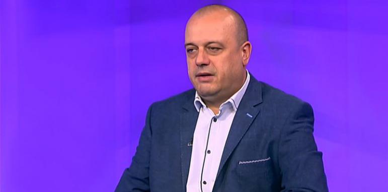 БСП съгласни: Никола Минчев е добрият кандидат за премиер