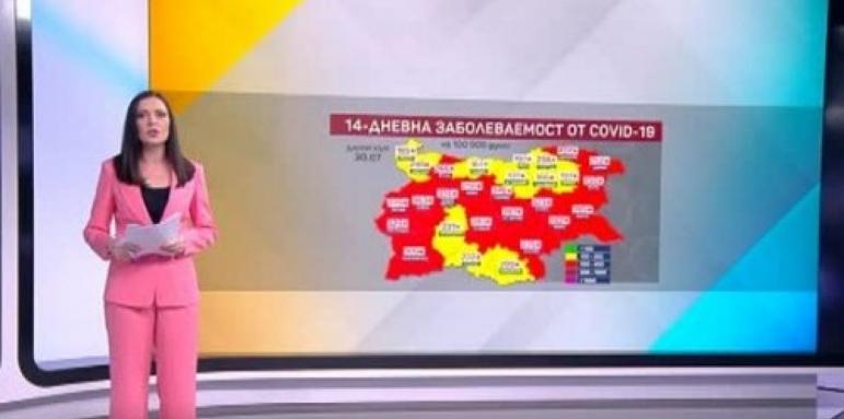 Морето влезе в червената ковид зона. Внимавайте!