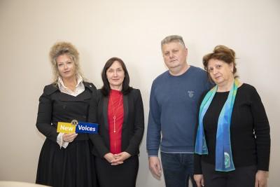 Община Стара Загора подкрепя образователни инициативи на Лайънс клуб Стара Загора Августа