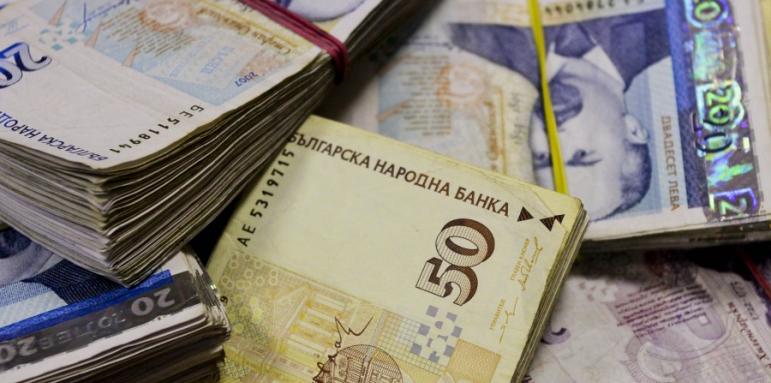 Българският лев в топ пет на най-красивите валути