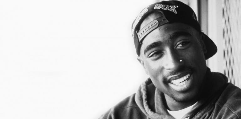 2Pac щял да играе джедай в Междузвездни войни