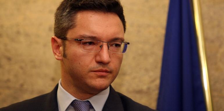 Вигенин: Резолюцията за Южен поток е емоционален израз