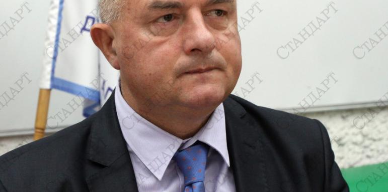 Чирпанлиев: Хюман Райтс Уоч са лъжци и измамници