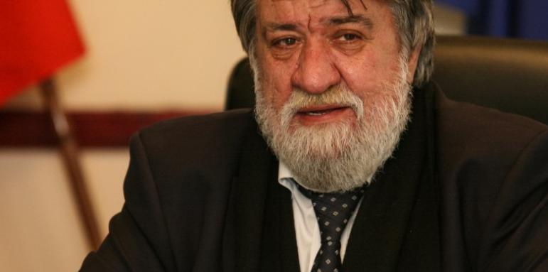 Рашидов: Проектът за Ларгото готов до 200 дни