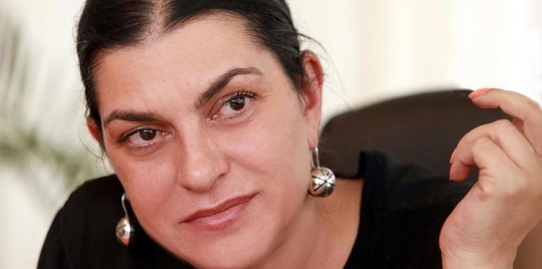 Велислава Кръстева за "Стандарт": И отново, и пак бих избрала България