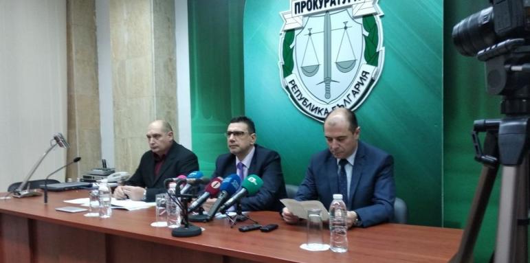 Двама от задържаните за кражби в Бургас остават в ареста