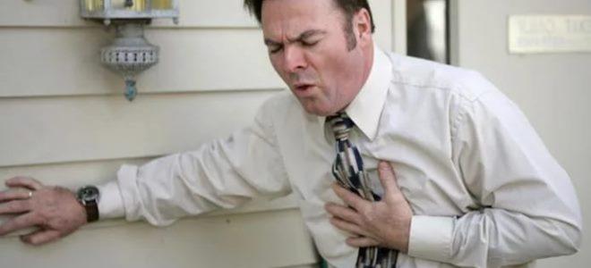 10 на сто от болните с инфаркт умират