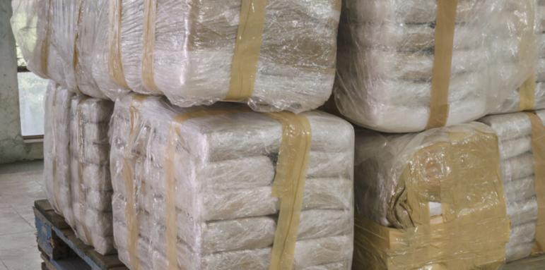 Откриха кокаин за 88 млн. лв. в Студентски град