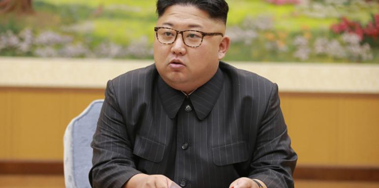 Ким Чен Ун се скрил заради коронавируса