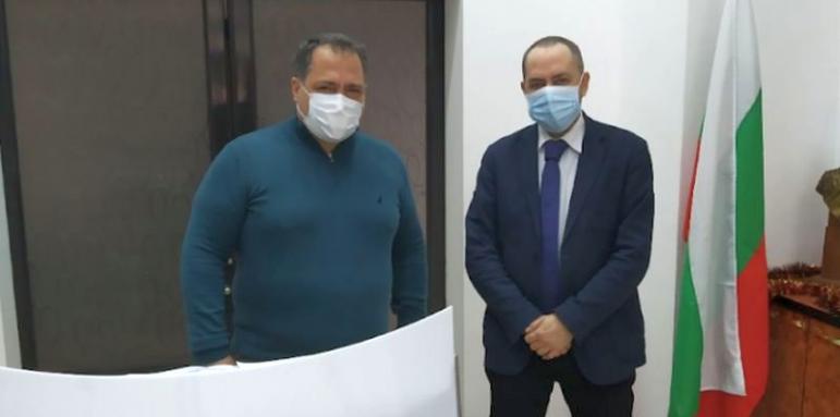 Лекуваме болни от диабет македонски граждани