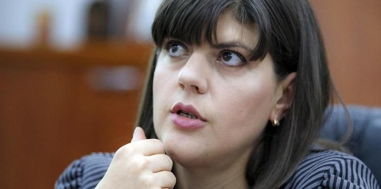 Лаура Кьовеши идва у нас утре?