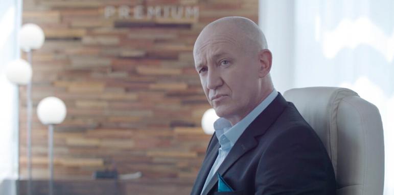 Прокуратурата притиска Филип Карамитев в "Братя"