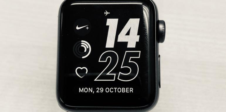 Apple Watch спаси живота на възрастна жена