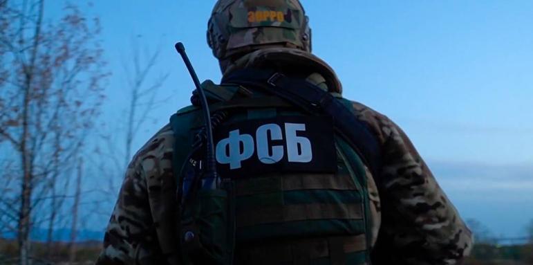 Започна ли войната? Руски граничари застреляха петима разузнавачи