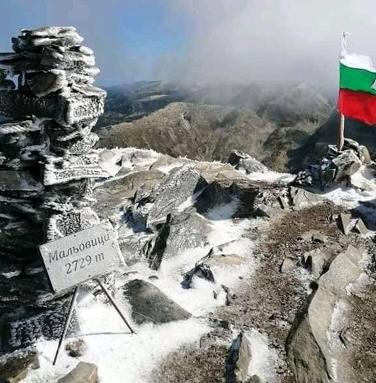 Пролетни промоции за снежни приключения на Мальовица