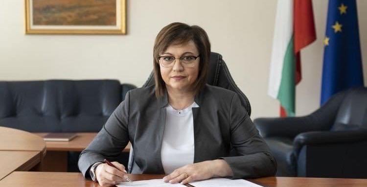 Нинова втвърди тона, какво следва