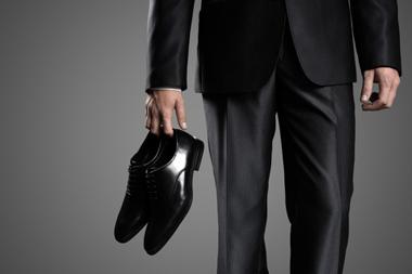 Мъжки мокасини - най-добрите бизнес обувки