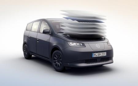 Sono Motors разкри окончателния дизайн на електрическия автомобил Sion
