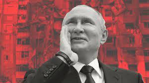 Кой беше в Украйна - Путин или двойникът му?